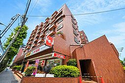 シャンボール高井戸