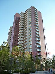 阿波座ライズタワーズマーク20