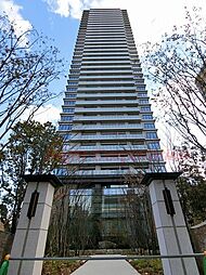 グランドメゾン上町一丁目タワー