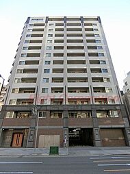 グランアッシュ谷町エクスコード