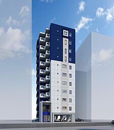 仮称）白銀マンション