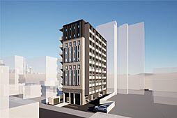 仮）Prosperer光明