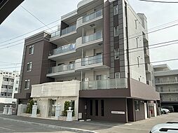 グランファーレ東札幌プレイスコート