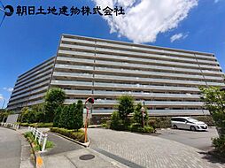 グロリアヒルズ多摩境