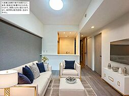 ドラゴンマンション橋本伍番館