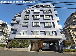 セザール聖蹟桜ヶ丘