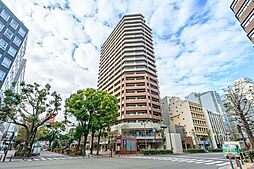 横浜シティタワー馬車道