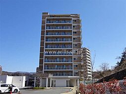 エクステラス日生中央イーストテラス