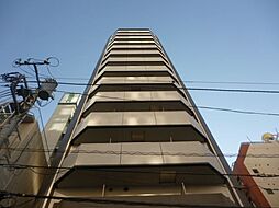 エヌズコート139レックス新橋（N’sコート139REX新橋