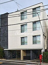 ミリアレジデンス南馬込