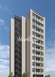 リビオメゾン西麻布