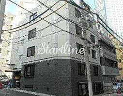 エルファーロ赤坂