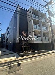 ユーレジデンス武蔵小山