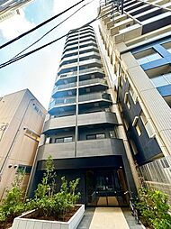 ブリックレジデンス南青山（BRICK RESIDENCE南青山）