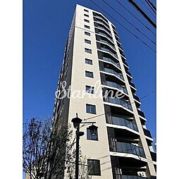 ザ・パークハウス品川荏原中延