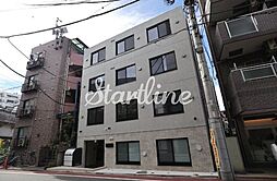 ザ・プレイス中馬込