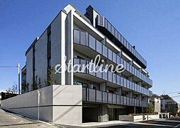 アイフラット馬込（AIFLAT馬込）