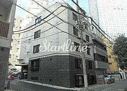 エルファーロ赤坂