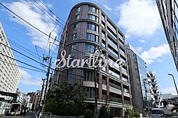 プラウド渋谷東
