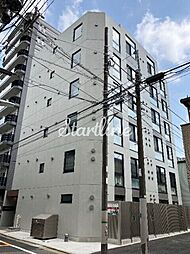 オークランス荏原中延（OAKLANCE荏原中延）