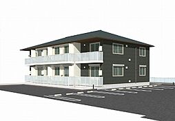 フォレストヴィラ　II