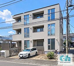 グラン大森南
