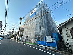 （仮称）本羽田2丁目メゾン
