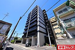 オープンレジデンシア今池