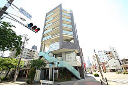 キャストビル泉