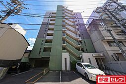 AHマンション泉