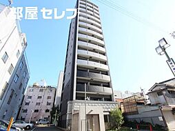 プレサンス栄モード