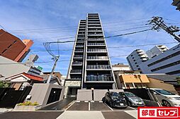 オープンレジデンシア金山セントラル