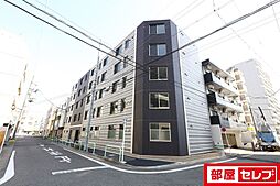 ＧＶＩＶＲＥ東別院