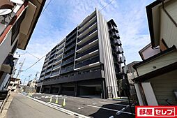 メイクスアート金山SOUTH