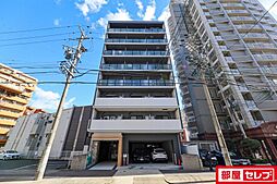 RESIDENCE　DRACAENA