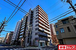 ハイドランジア東別院