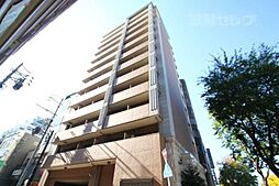 プレサンス栄白川公園