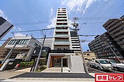 ディアレイシャス東別院II