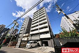 プレサンス栄ブリオ