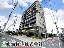 レーベン神明町 THE CHORD