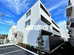 メゾン天白公園東W