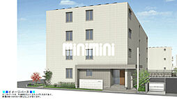 メゾン天白公園東Ｅ