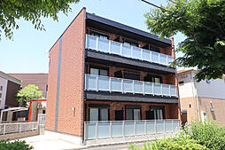 belle ville Hiranaka