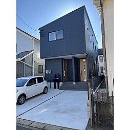 中川区戸田賃貸併用住宅