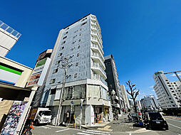 スリーアイランドタワー葵