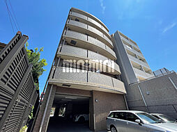 プロビデンス筒井