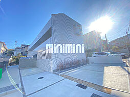 パークサイド東山元町