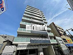 グランデ浅間町