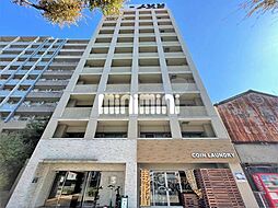 フロンティアタワー名駅南