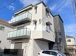 レフィシア城南